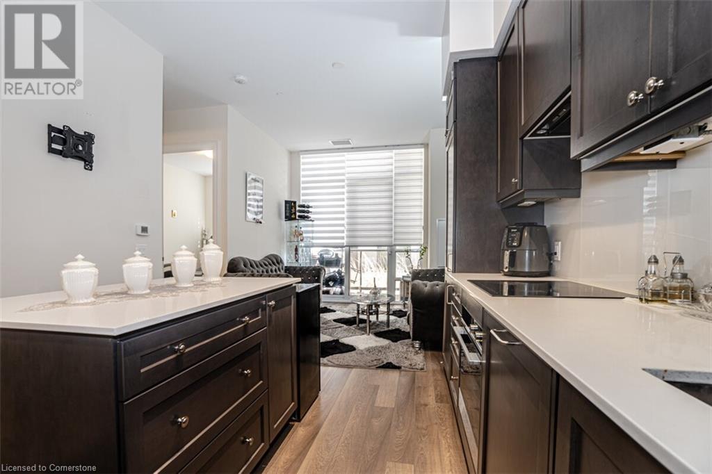 9085 Jane Street Unit# 108, Vaughan, Ontario  L4K 0L8 - Photo 16 - 40737652