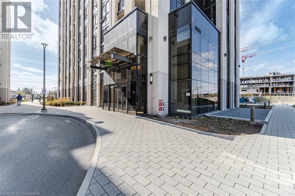 9085 Jane Street Unit# 108, Vaughan, Ontario  L4K 0L8 - Photo 4 - 40737652