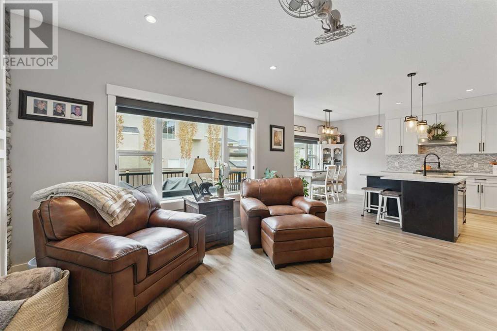 151 Bayview Street Sw, Airdrie, Alberta  T4B 3L8 - Photo 7 - A2225580