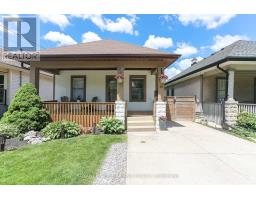 20 LANGARTH STREET E, London South, Ontario