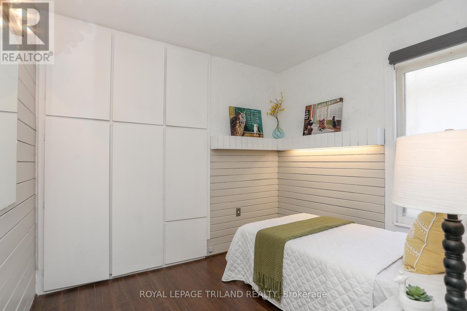 20 Langarth Street E, London South, Ontario  N6C 1Z1 - Photo 21 - X12180931