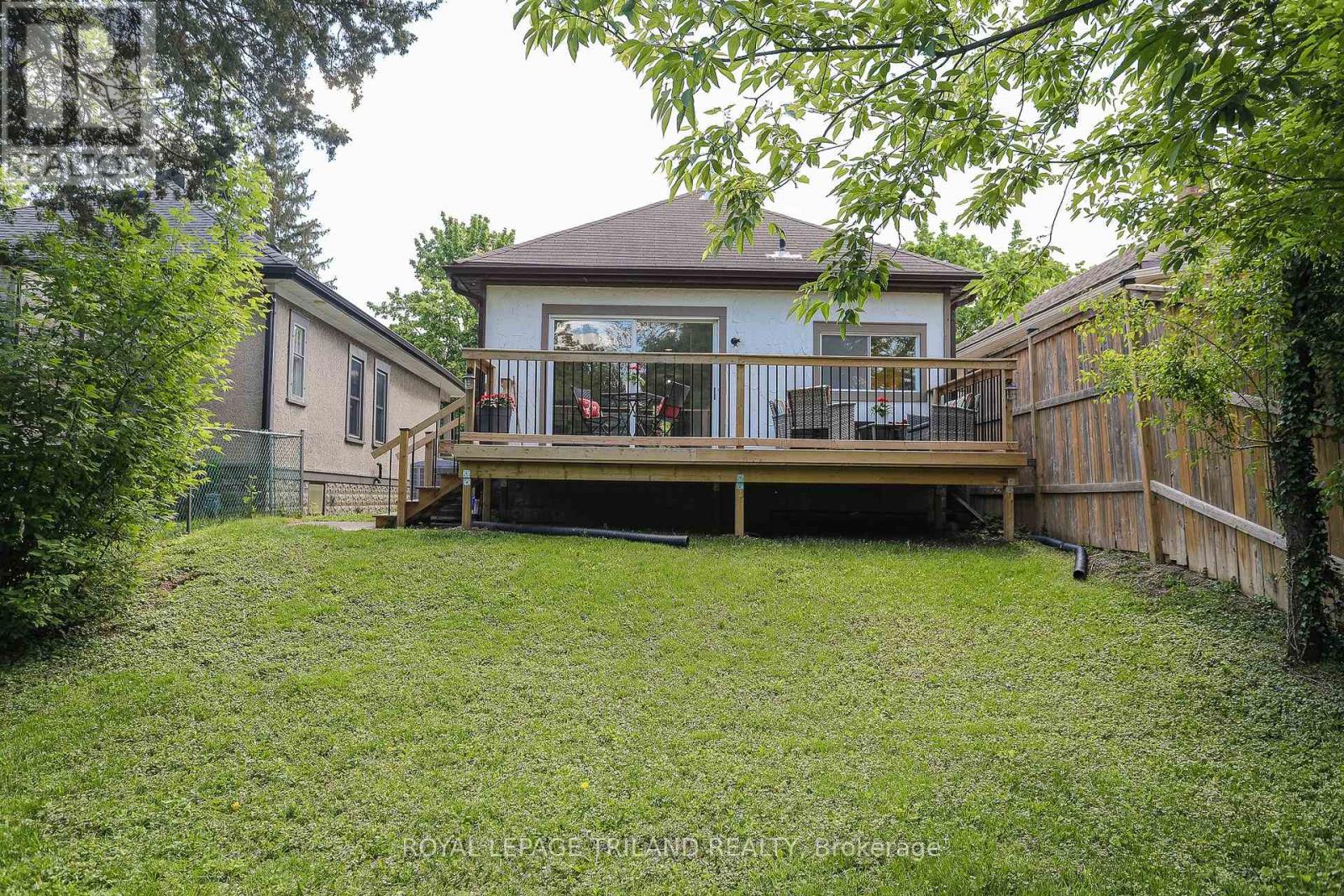 20 Langarth Street E, London South, Ontario  N6C 1Z1 - Photo 39 - X12180931