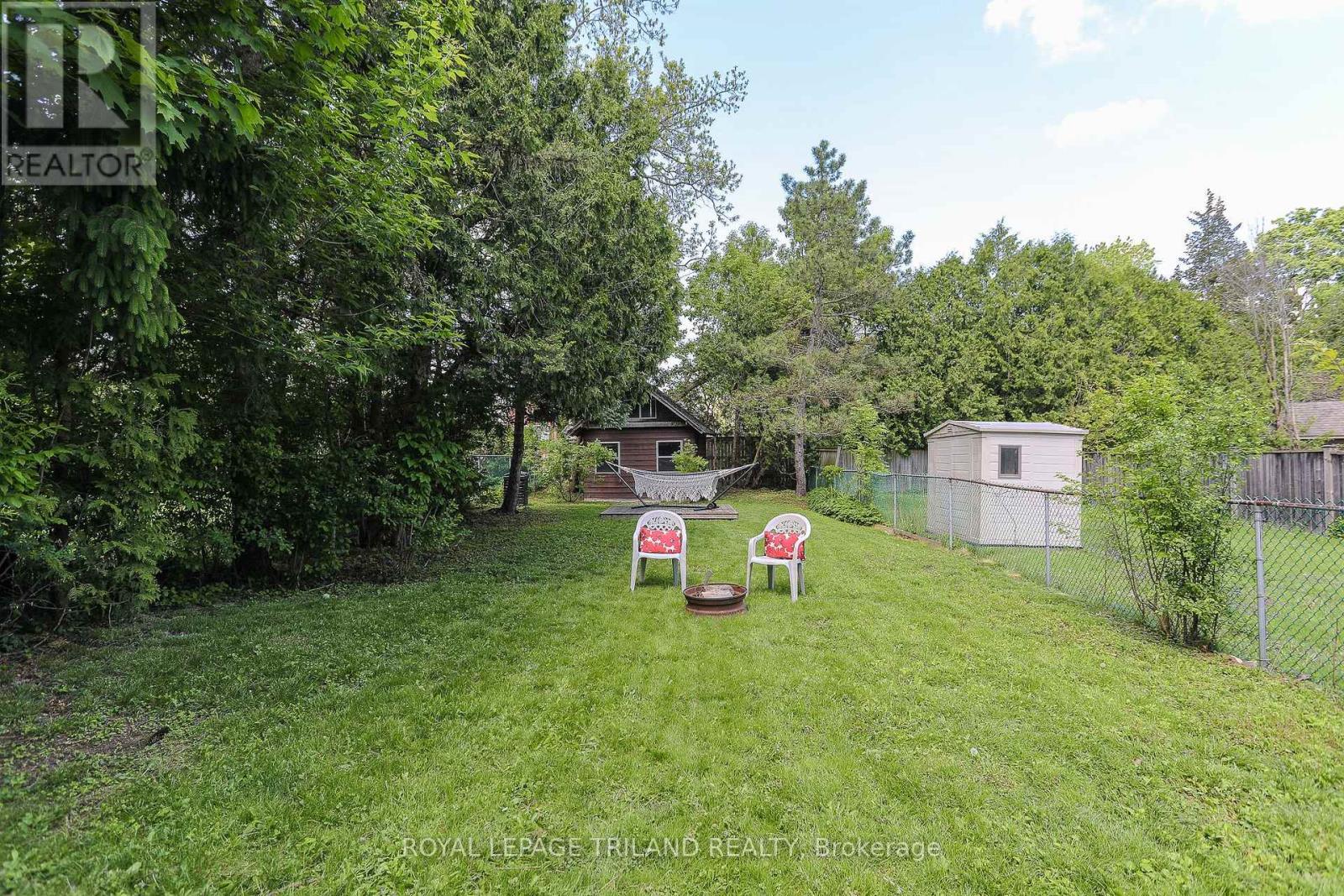 20 Langarth Street E, London South, Ontario  N6C 1Z1 - Photo 44 - X12180931