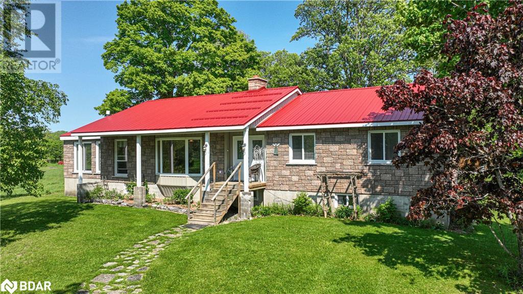 1579 WAINMAN Line, Coldwater, Ontario