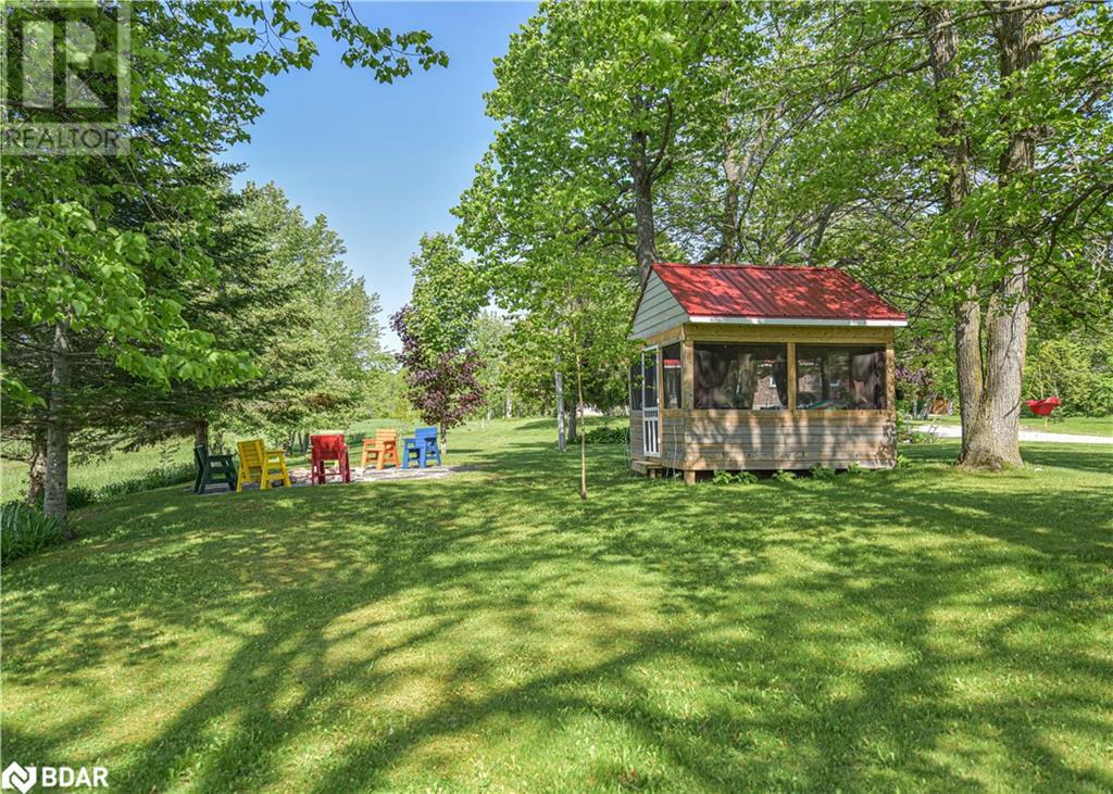 1579 Wainman Line, Coldwater, Ontario  L0K 1E0 - Photo 8 - 40737641
