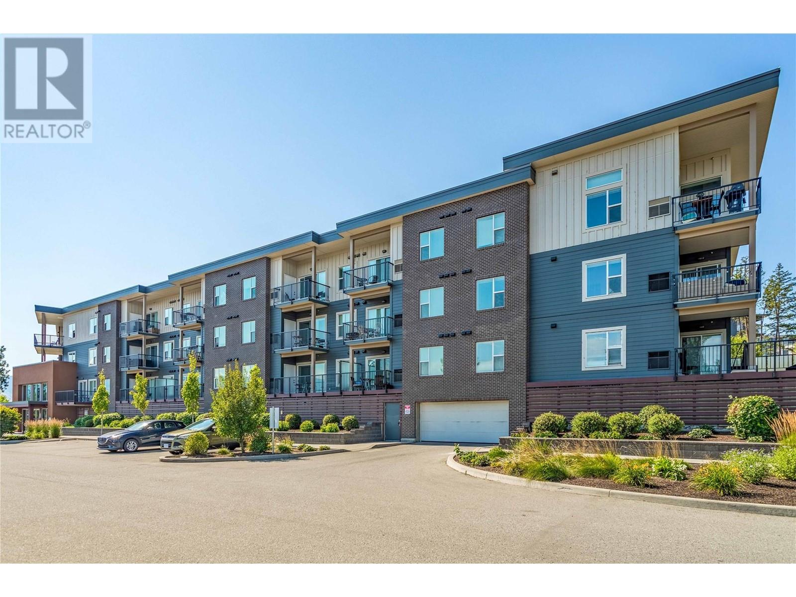 935 Academy Way Unit# 322, Kelowna, British Columbia  V1V 3C9 - Photo 2 - 10350294