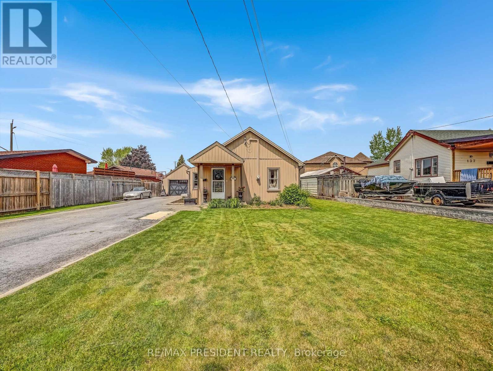 135 GREEN ROAD, Hamilton, Ontario