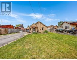 135 GREEN ROAD, Hamilton, Ontario