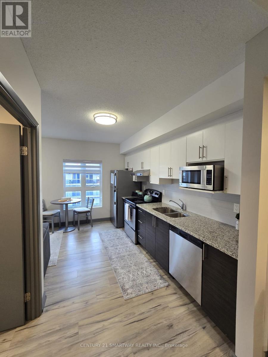 173 - 258a Sunview Street N, Waterloo, Ontario  N2L 0H6 - Photo 4 - X12196287