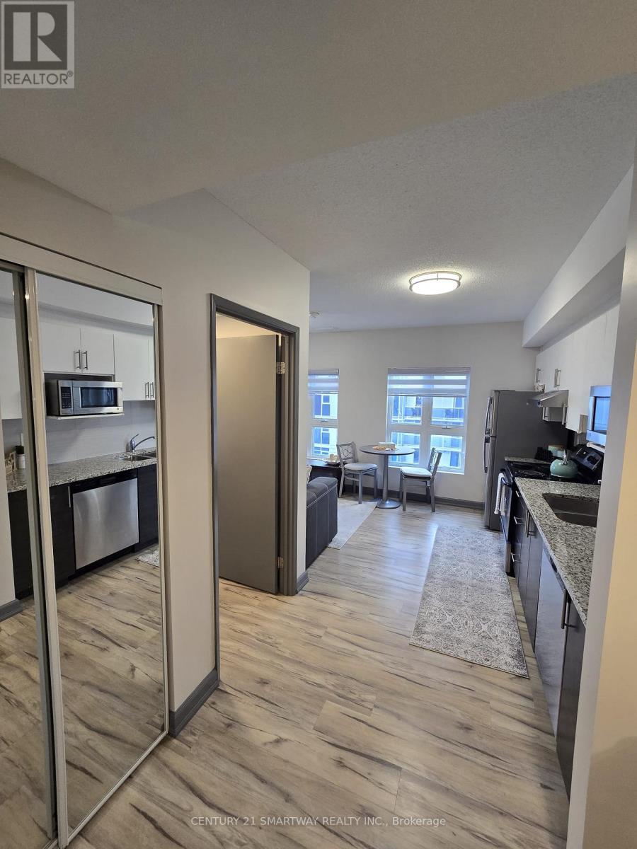 173 - 258a Sunview Street N, Waterloo, Ontario  N2L 0H6 - Photo 5 - X12196287