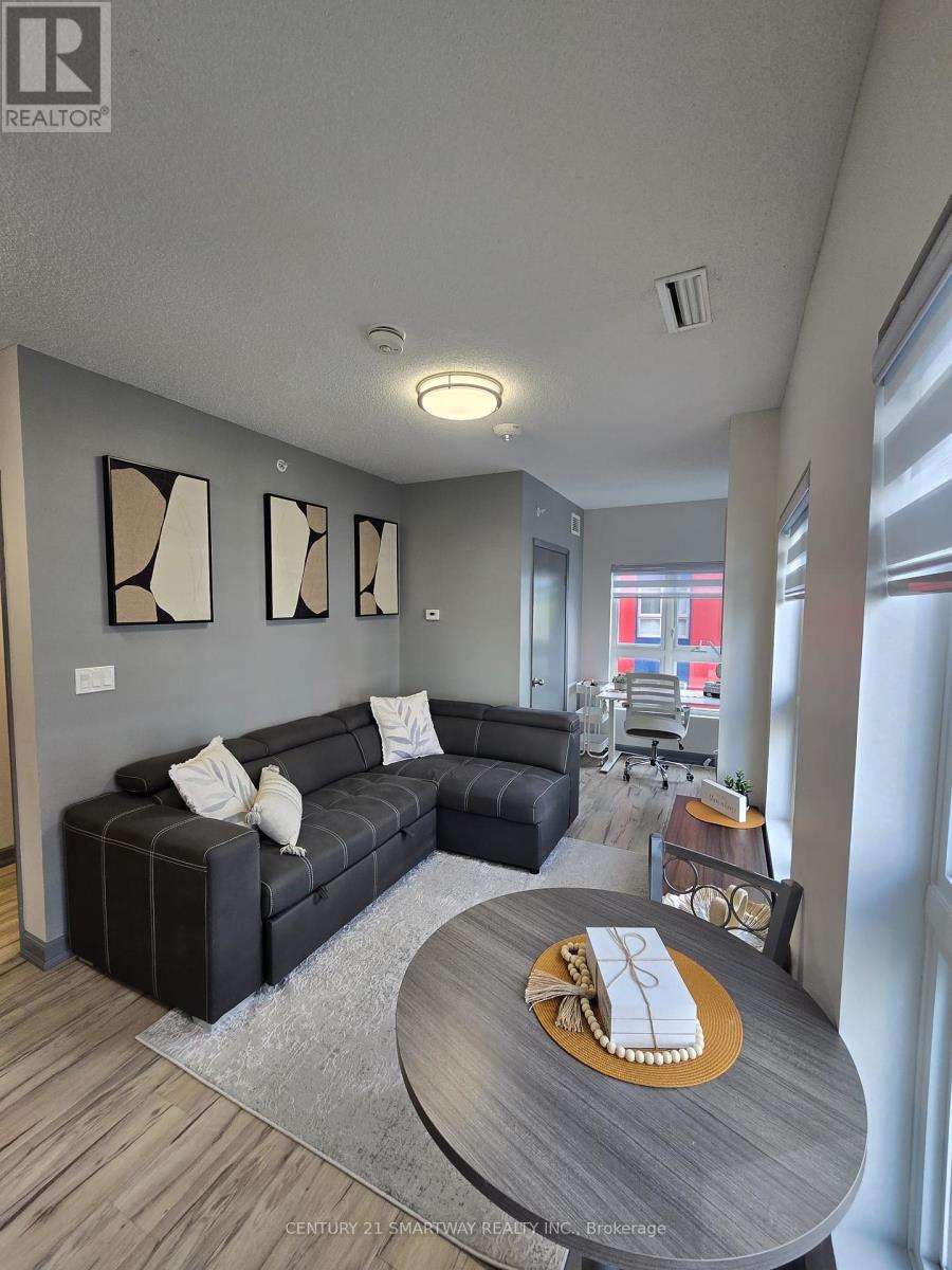 173 - 258a Sunview Street N, Waterloo, Ontario  N2L 0H6 - Photo 8 - X12196287
