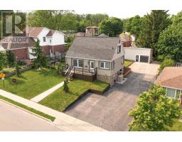 70 STANLEY STREET, Cambridge, Ontario