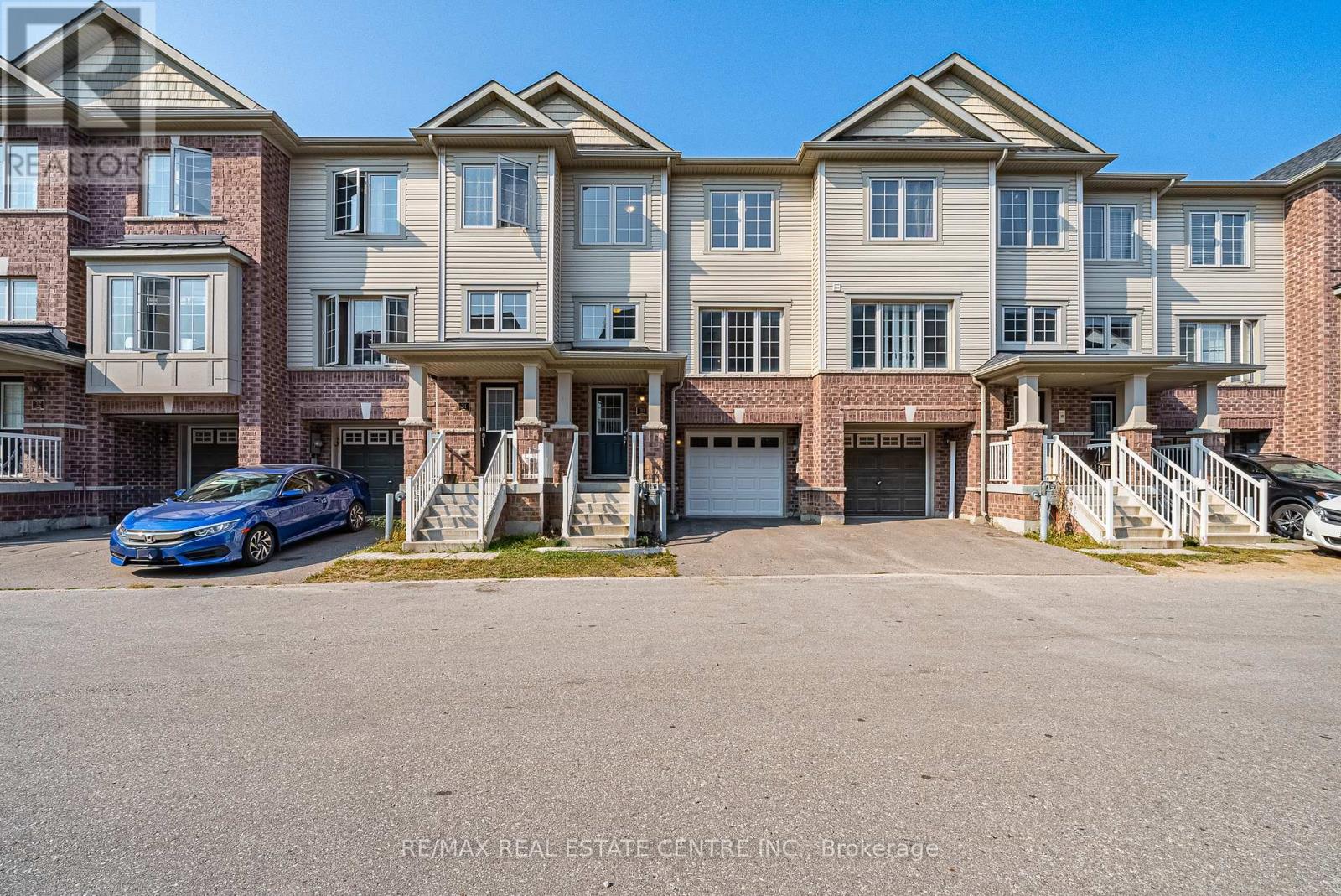 30 - 470 LINDEN DRIVE, Cambridge, Ontario