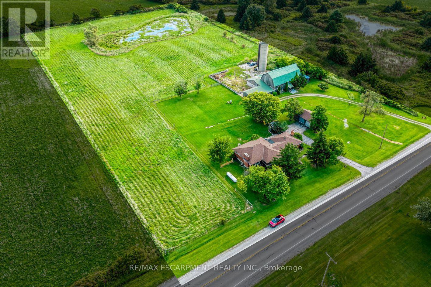 2184 HALDIMAND ROAD 17, Haldimand, Ontario