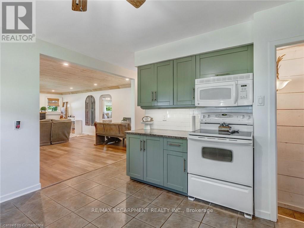 2184 Haldimand Road 17, Haldimand, Ontario  N0A 1E0 - Photo 11 - X12196337