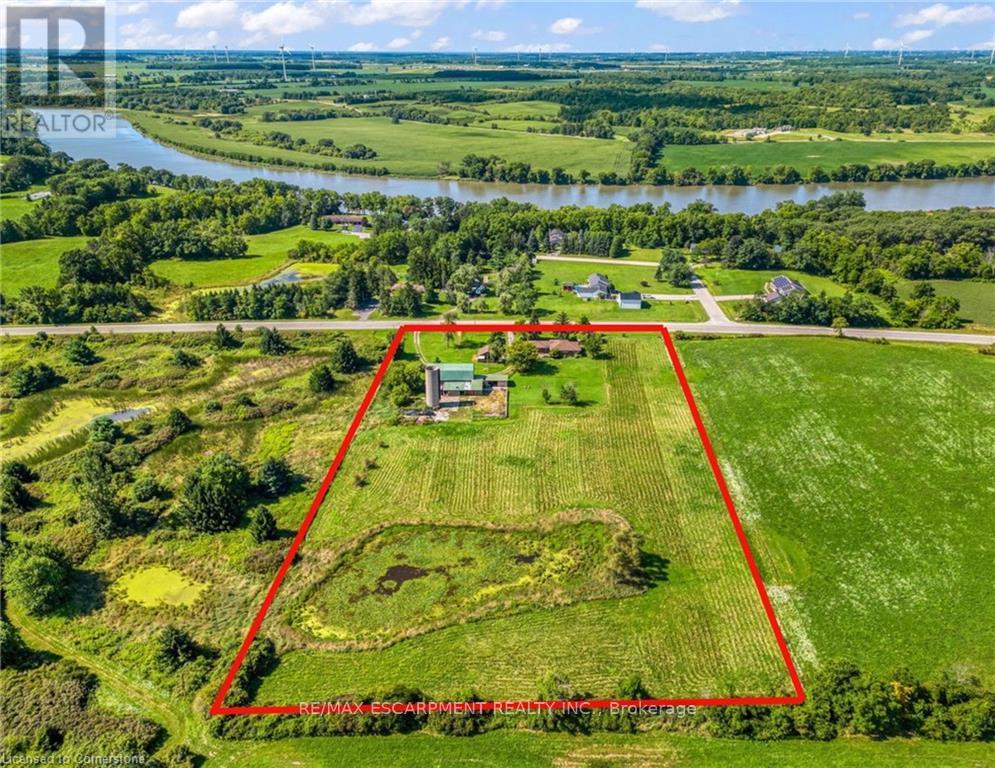 2184 Haldimand Road 17, Haldimand, Ontario  N0A 1E0 - Photo 2 - X12196337