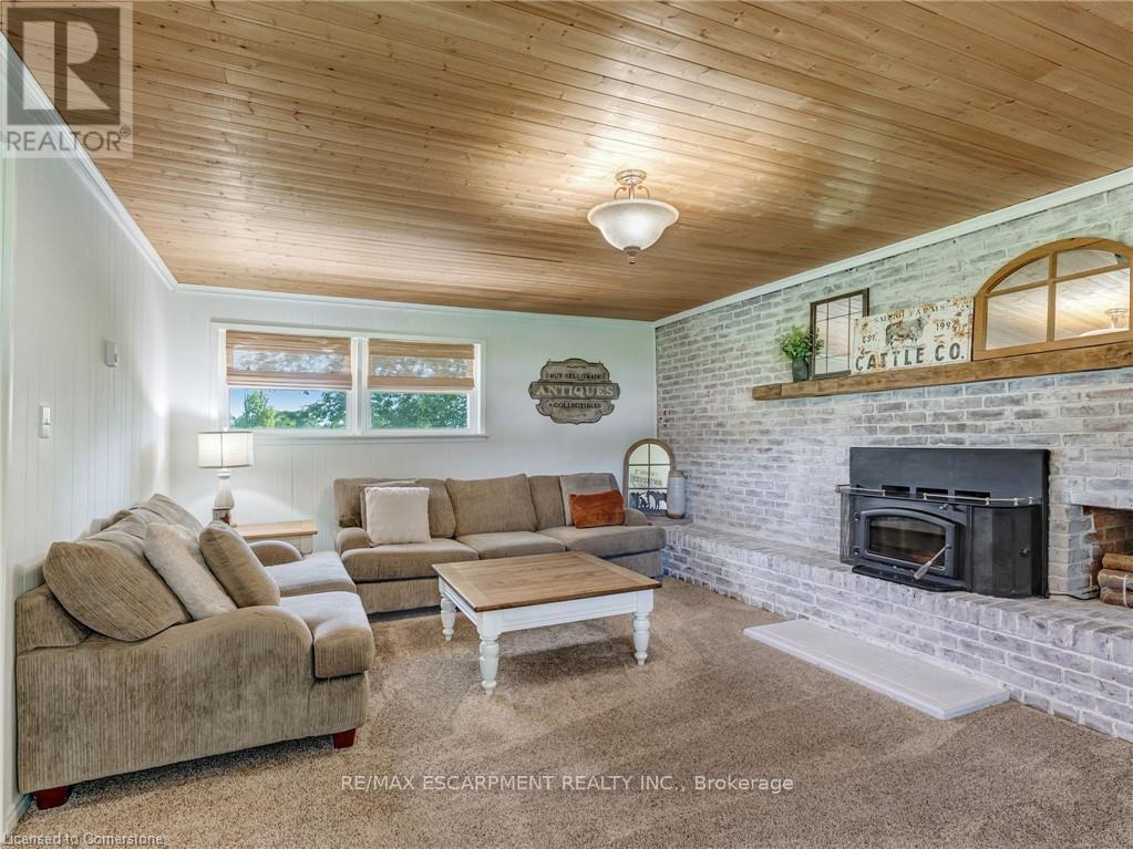 2184 Haldimand Road 17, Haldimand, Ontario  N0A 1E0 - Photo 21 - X12196337