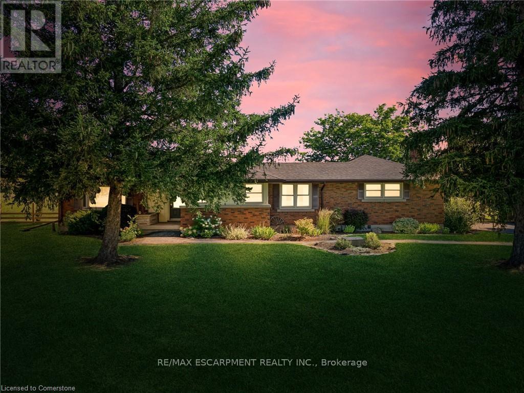 2184 Haldimand Road 17, Haldimand, Ontario  N0A 1E0 - Photo 3 - X12196337