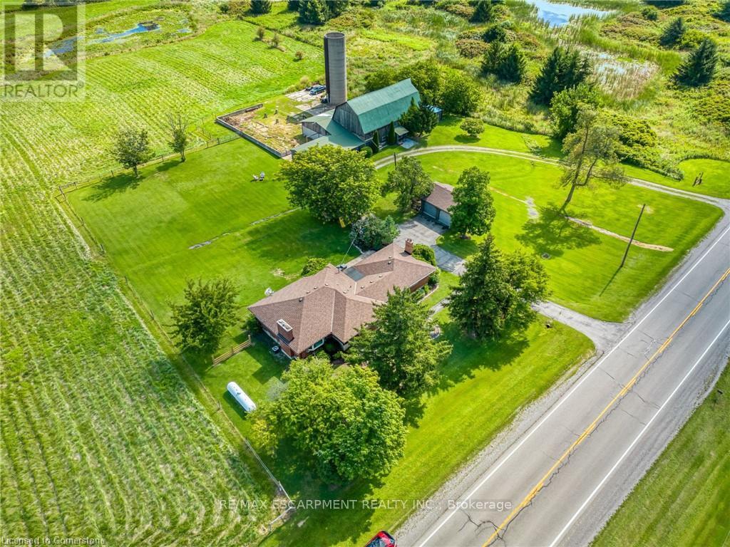 2184 Haldimand Road 17, Haldimand, Ontario  N0A 1E0 - Photo 32 - X12196337