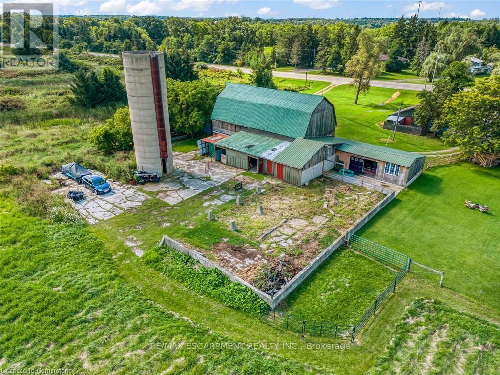 2184 Haldimand Road 17, Haldimand, Ontario  N0A 1E0 - Photo 33 - X12196337