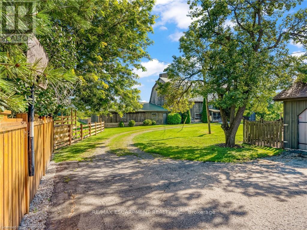 2184 Haldimand Road 17, Haldimand, Ontario  N0A 1E0 - Photo 38 - X12196337