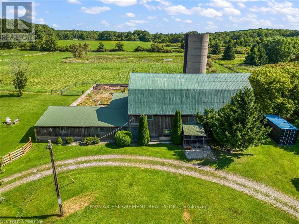 2184 Haldimand Road 17, Haldimand, Ontario  N0A 1E0 - Photo 40 - X12196337