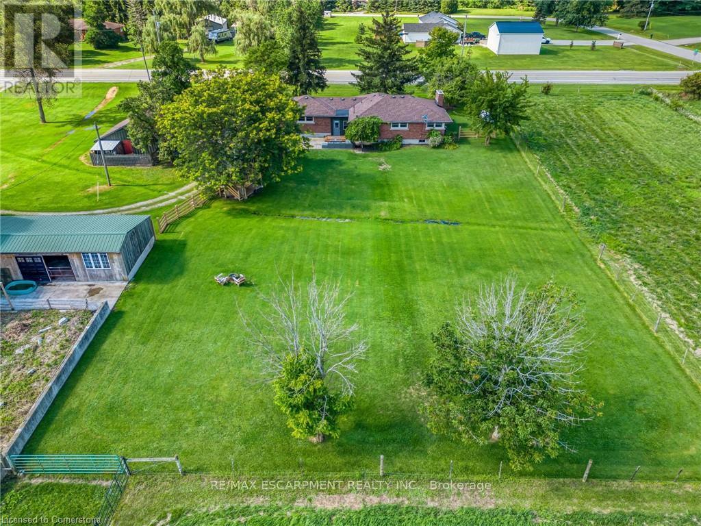 2184 Haldimand Road 17, Haldimand, Ontario  N0A 1E0 - Photo 43 - X12196337