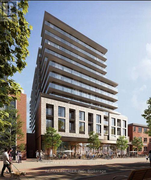 429 - 1 JARVIS STREET, Hamilton, Ontario