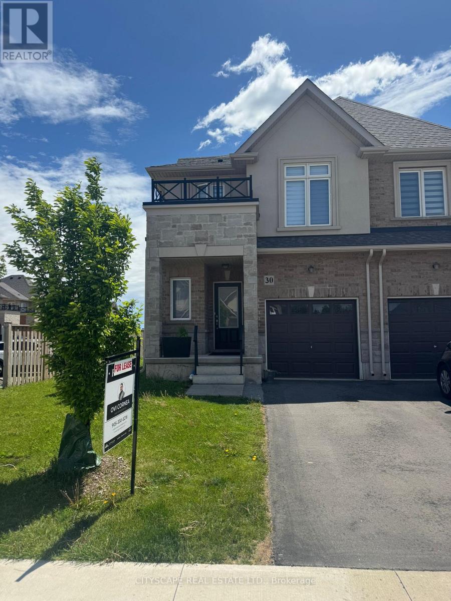 30 Foothills Lane, Hamilton, Ontario  L8E 0K1 - Photo 2 - X12196424