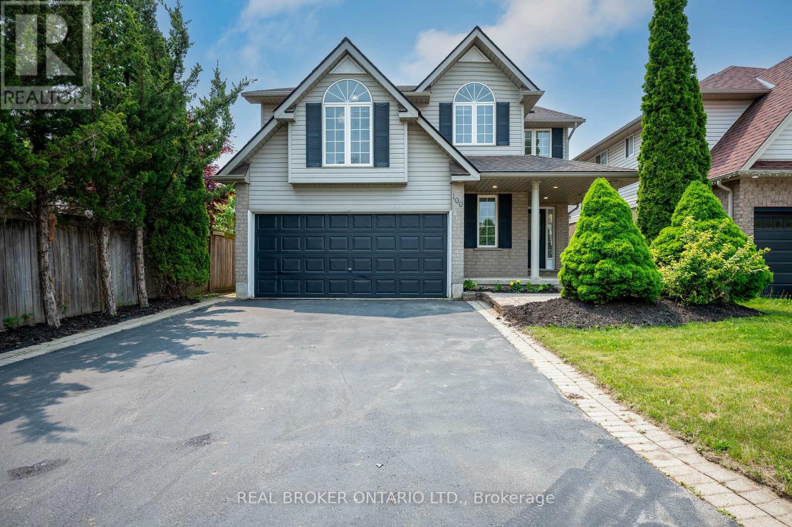 Property at 100 GREEN BANK DRIVE image 1