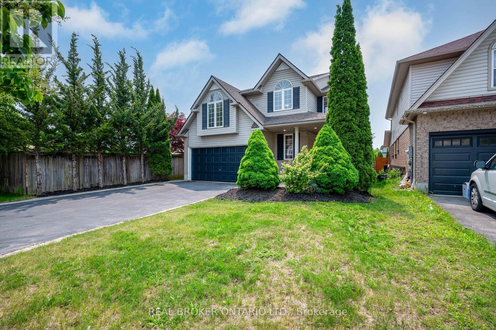 Property at 100 GREEN BANK DRIVE image 2