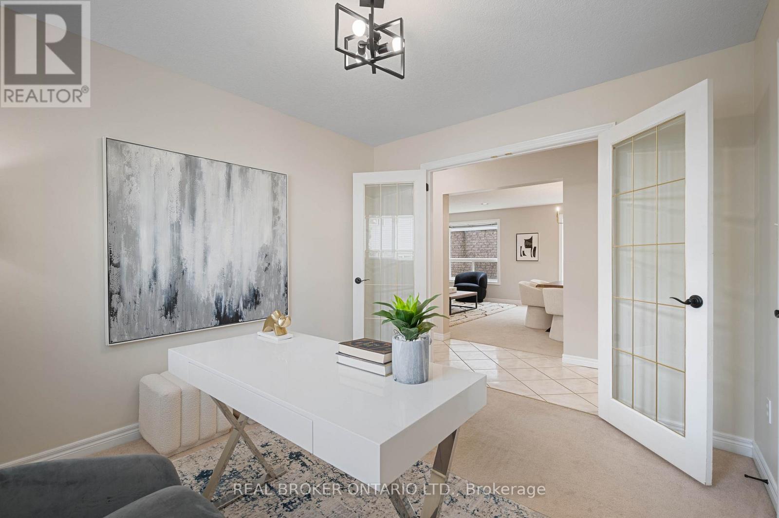 100 Green Bank Drive, Cambridge, Ontario  N1T 2B5 - Photo 22 - X12196436