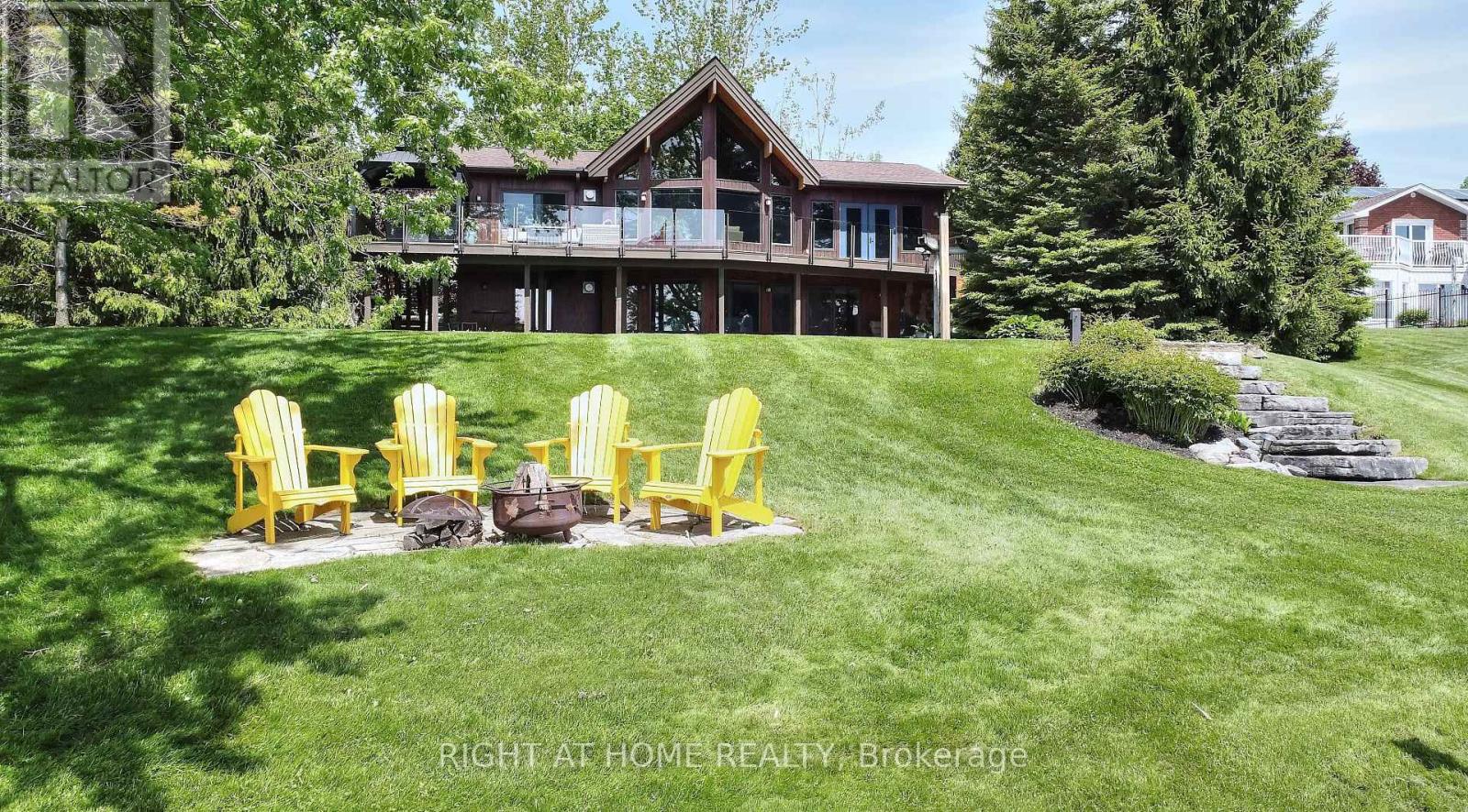 9 Lawson Court, Kawartha Lakes, Ontario  L0L 2W0 - Photo 42 - X12196457