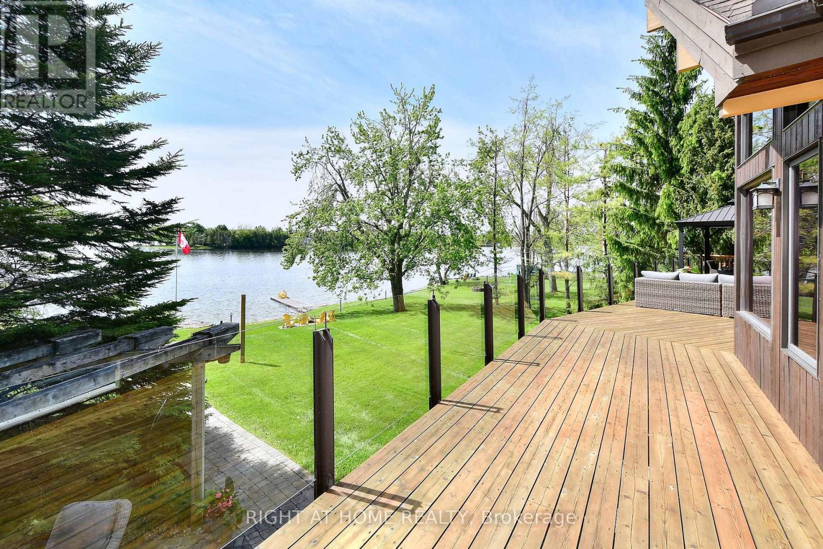 9 Lawson Court, Kawartha Lakes, Ontario  L0L 2W0 - Photo 44 - X12196457