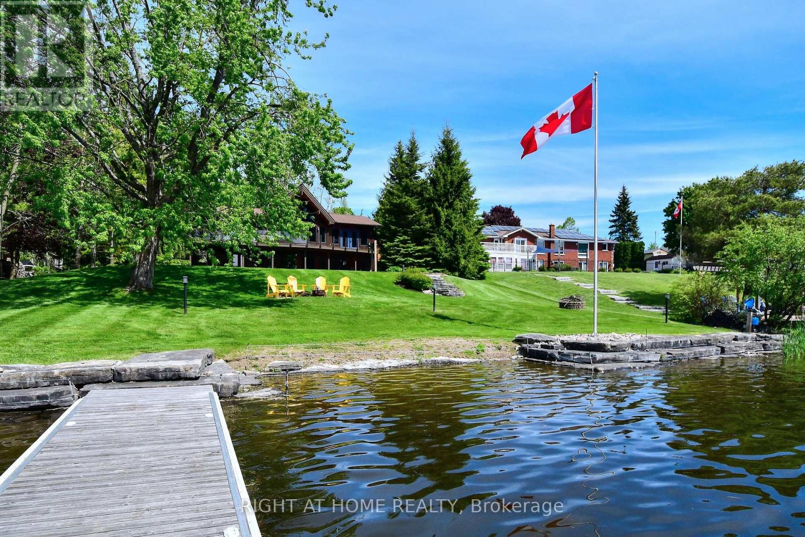 9 Lawson Court, Kawartha Lakes (Omemee), Ontario  L0L 2W0 - Photo 6 - X12196457