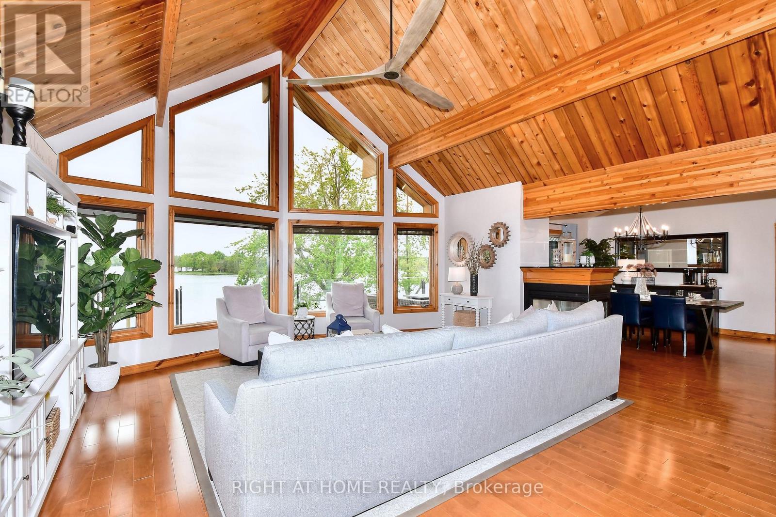 9 Lawson Court, Kawartha Lakes, Ontario  L0L 2W0 - Photo 8 - X12196457