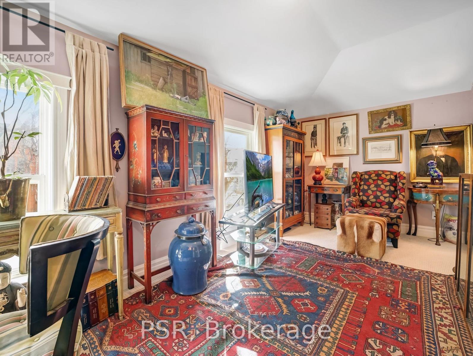 80 Ferrie Street W, Hamilton (North End), Ontario  L8L 1C9 - Photo 21 - X12196473