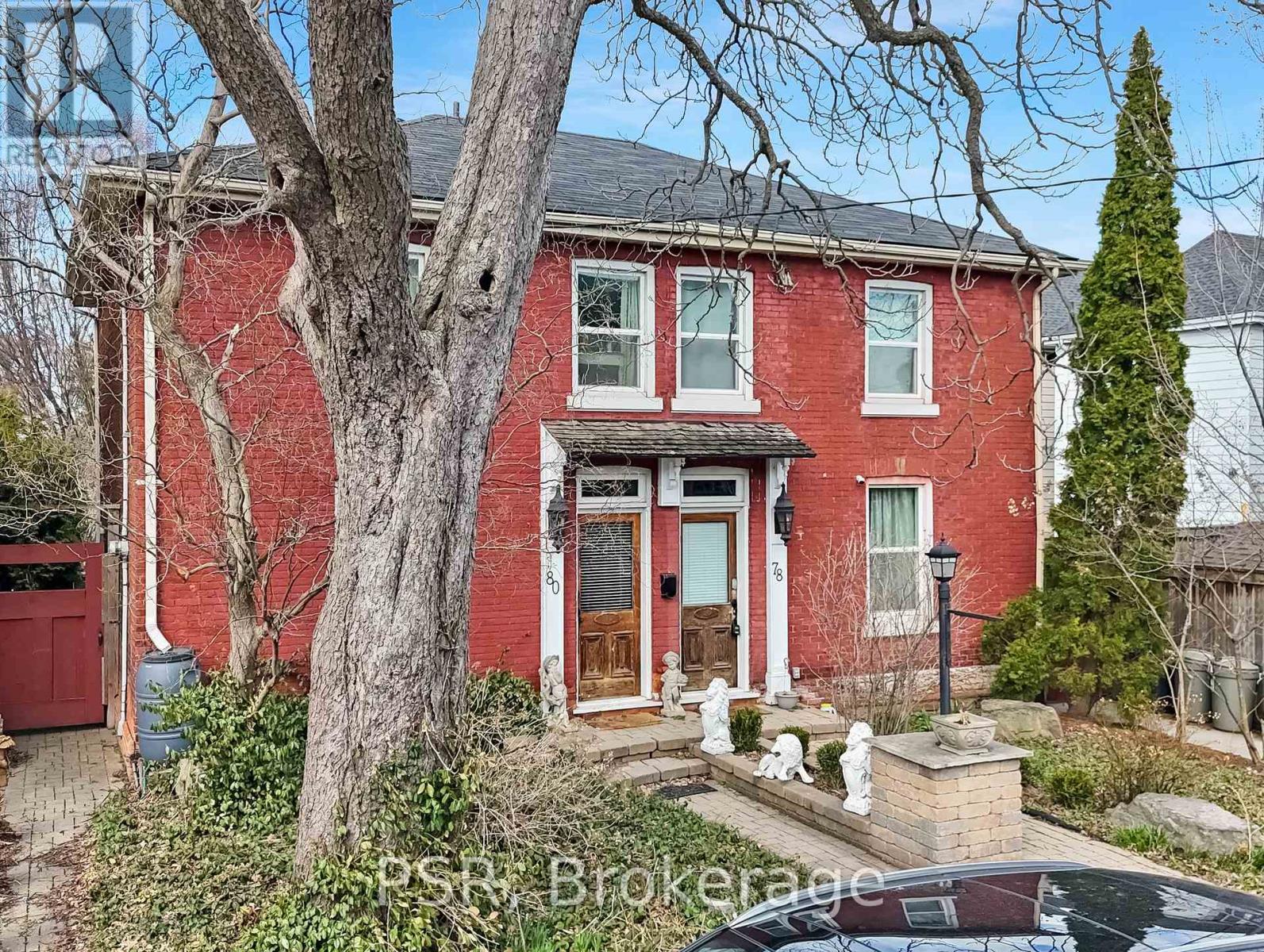 80 Ferrie Street W, Hamilton (North End), Ontario  L8L 1C9 - Photo 38 - X12196473