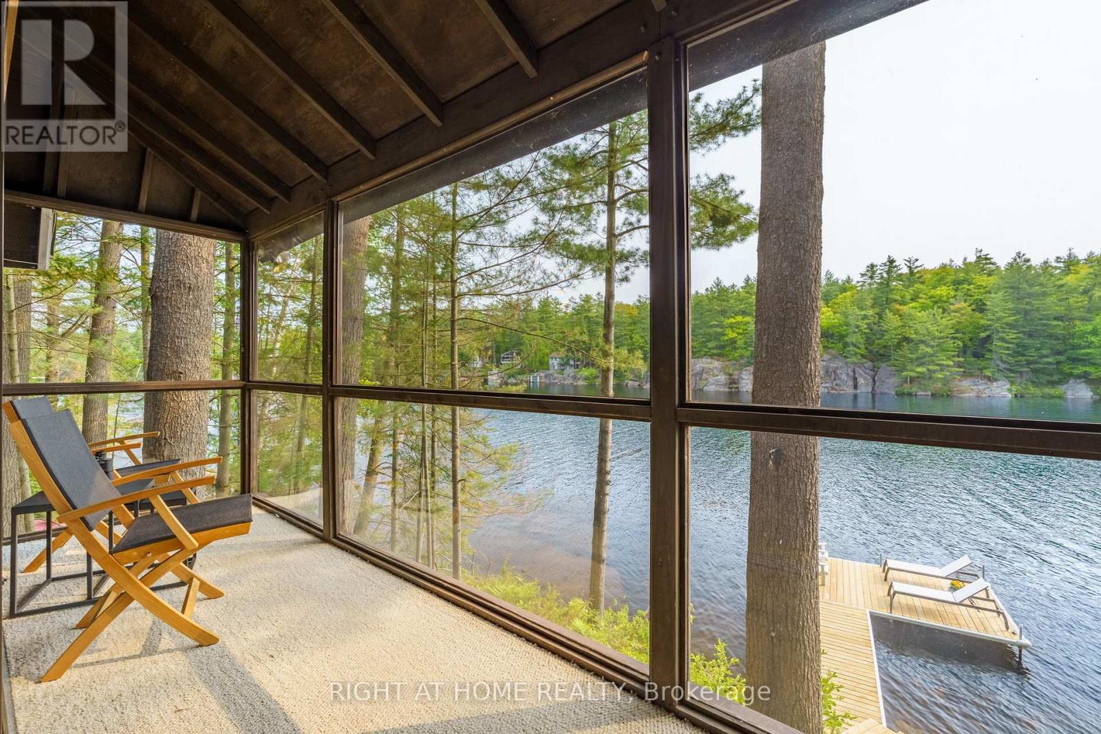 1178 Tomingas Road, Gravenhurst, Ontario  P0E 1G0 - Photo 9 - X12196506
