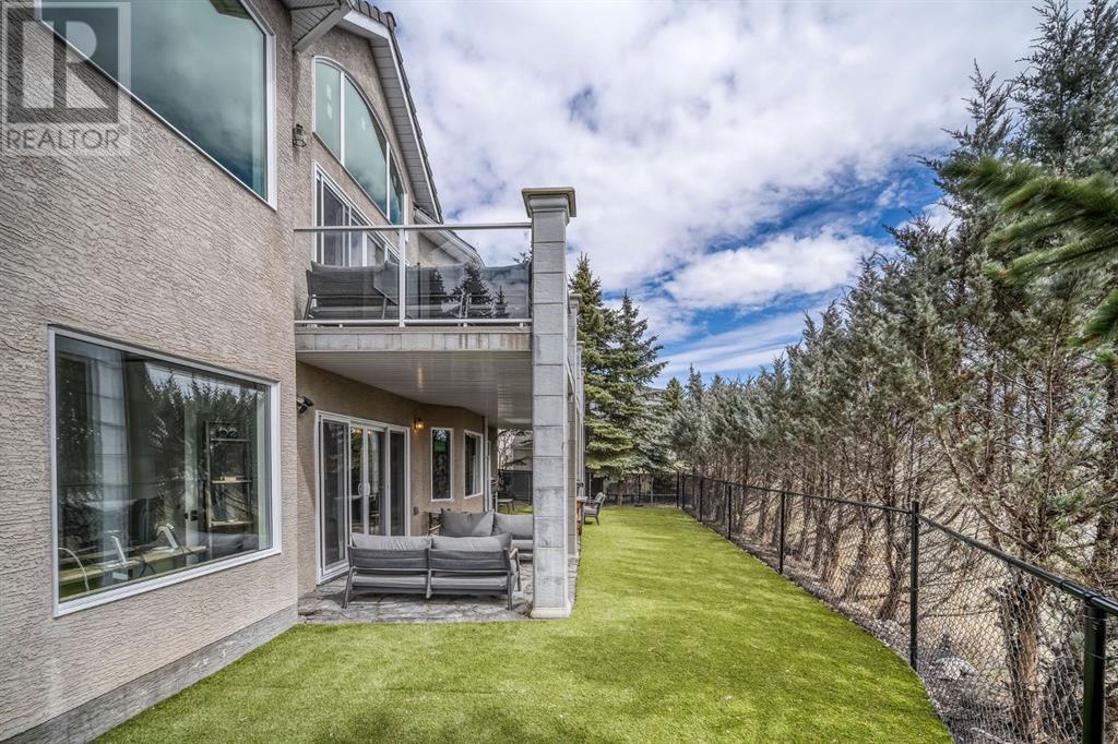 98 West Terrace Crescent, Cochrane, Alberta  T4C 1R9 - Photo 47 - A2227856