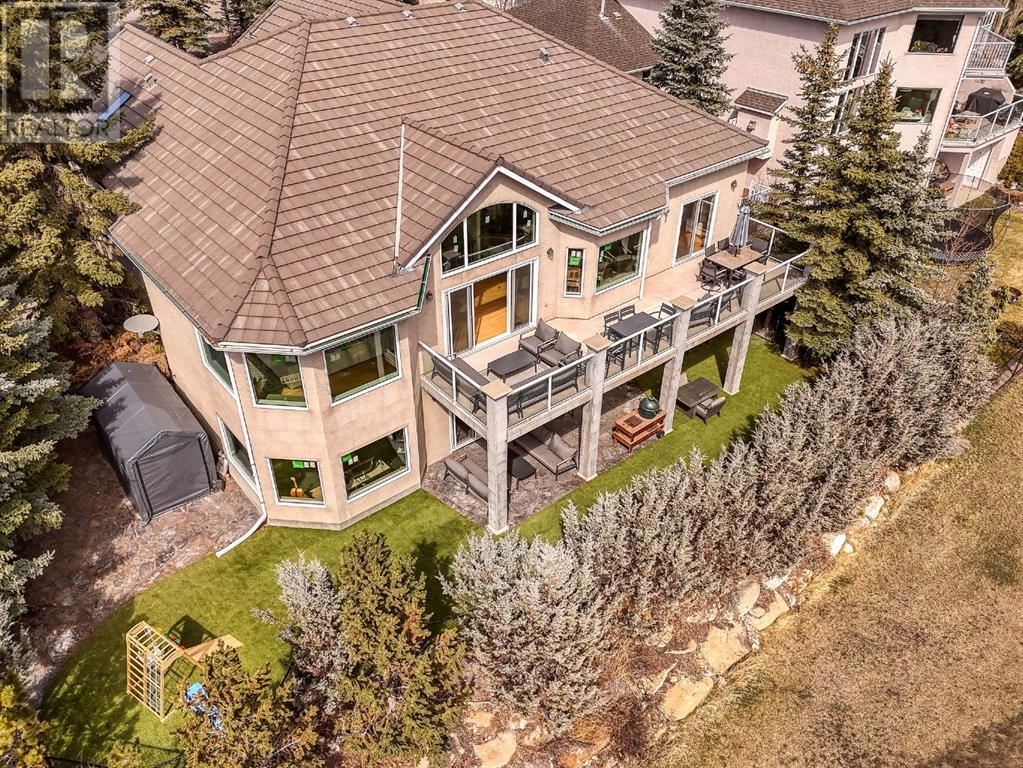 98 West Terrace Crescent, Cochrane, Alberta  T4C 1R9 - Photo 5 - A2227856