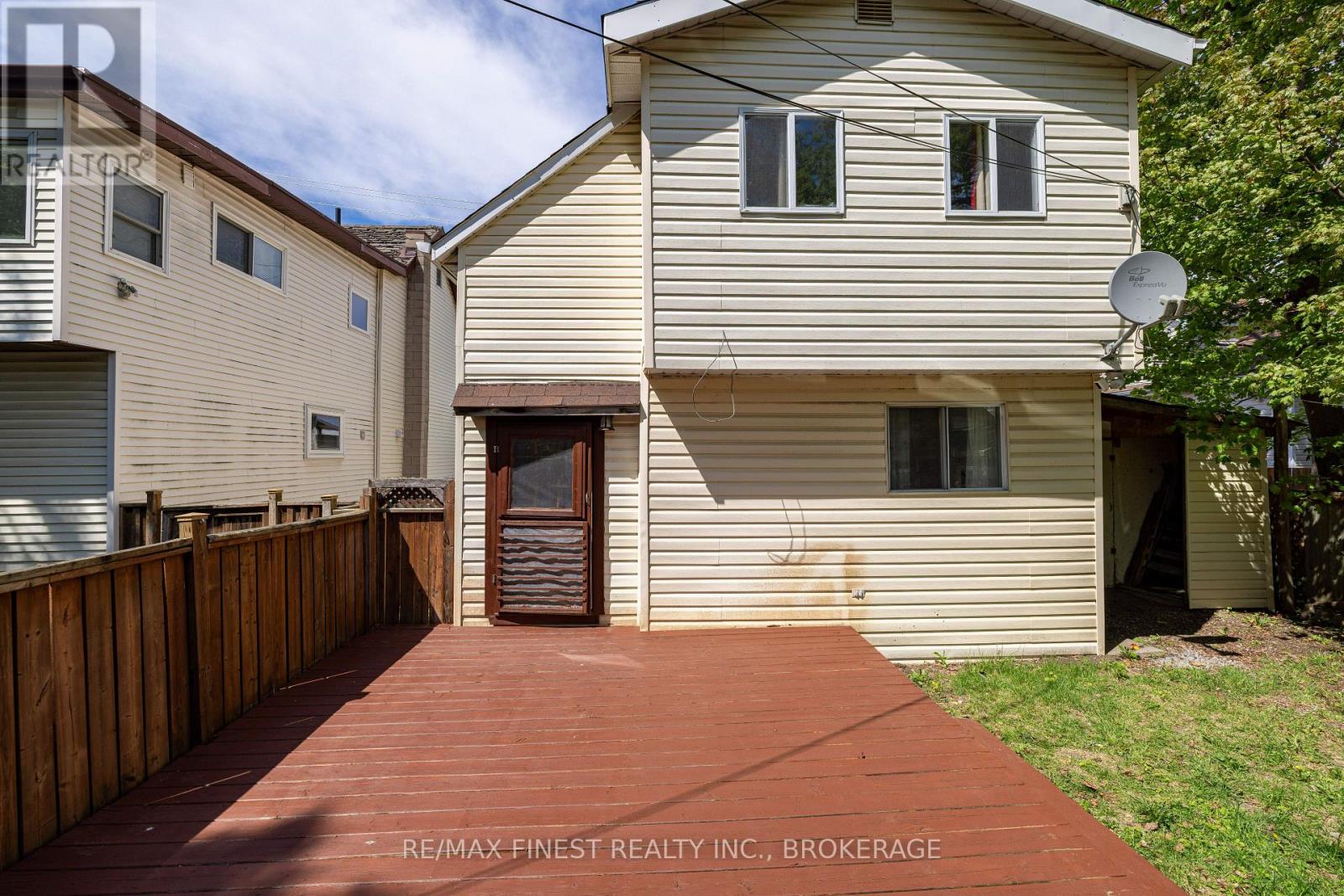 356 York Street, Kingston, Ontario  K7K 1R9 - Photo 31 - X12196558
