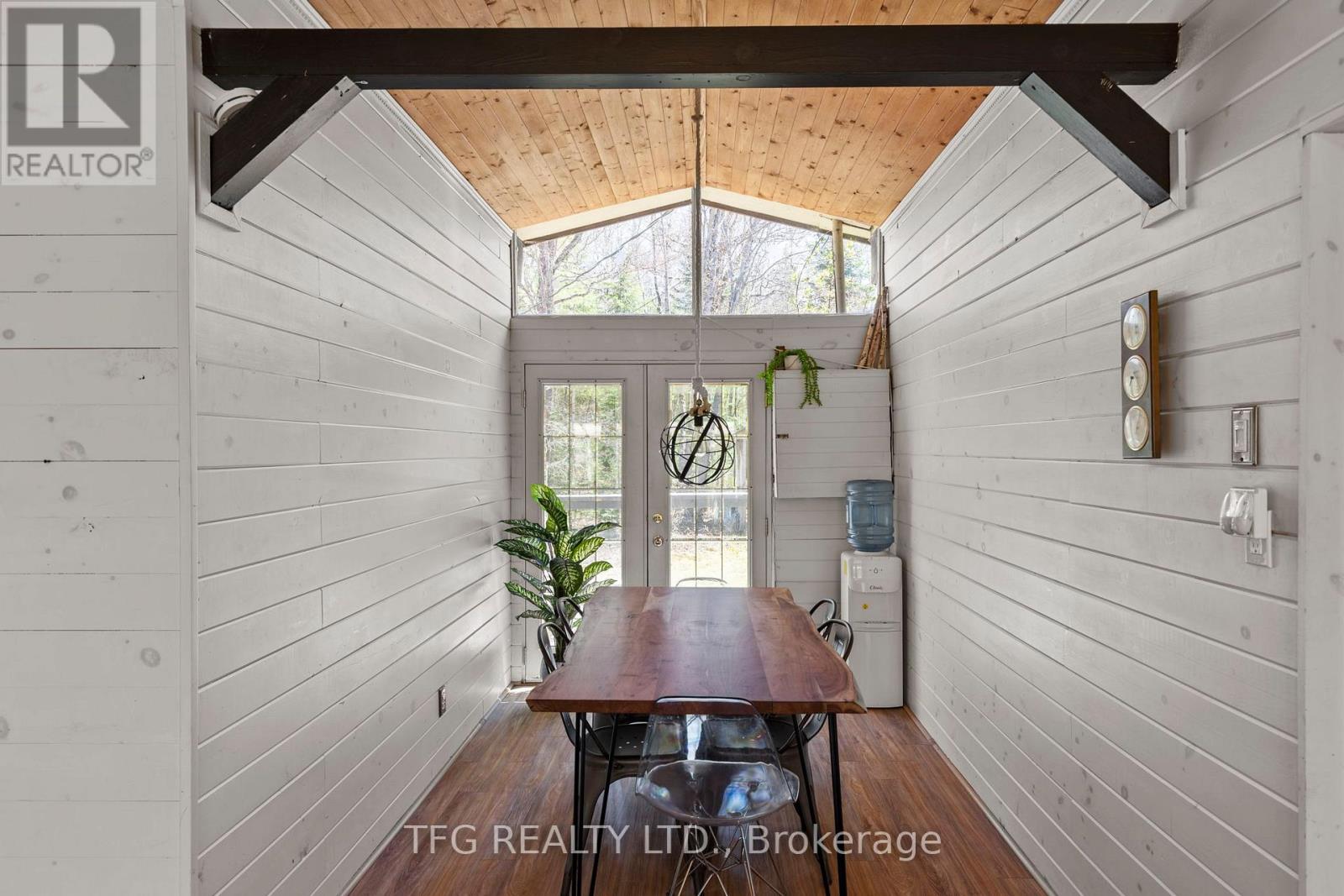 449 Balsam Chutes Road, Huntsville, Ontario P0B 1L0 - Photo 13 - X12196580