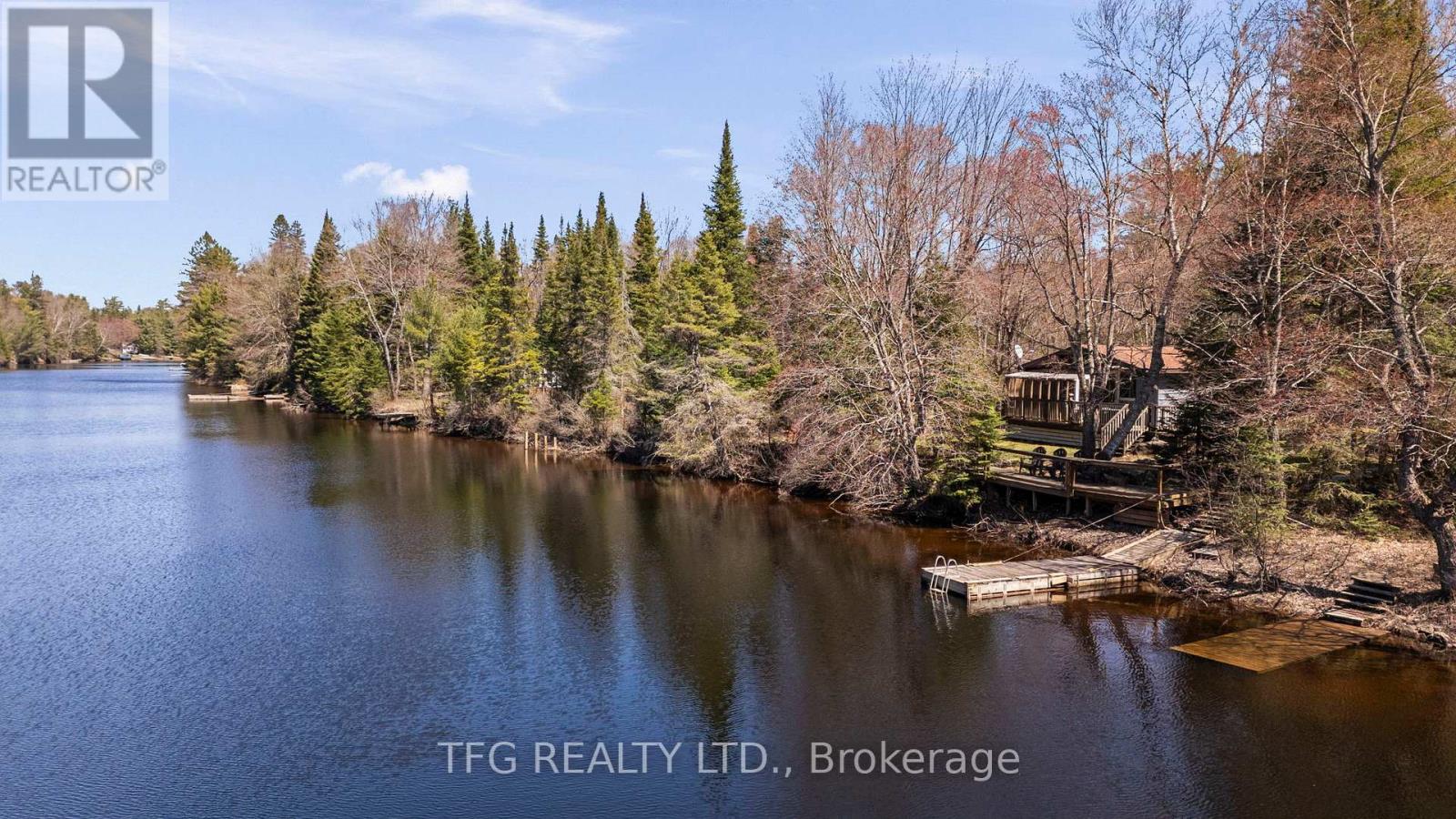449 Balsam Chutes Road, Huntsville, Ontario P0B 1L0 - Photo 26 - X12196580
