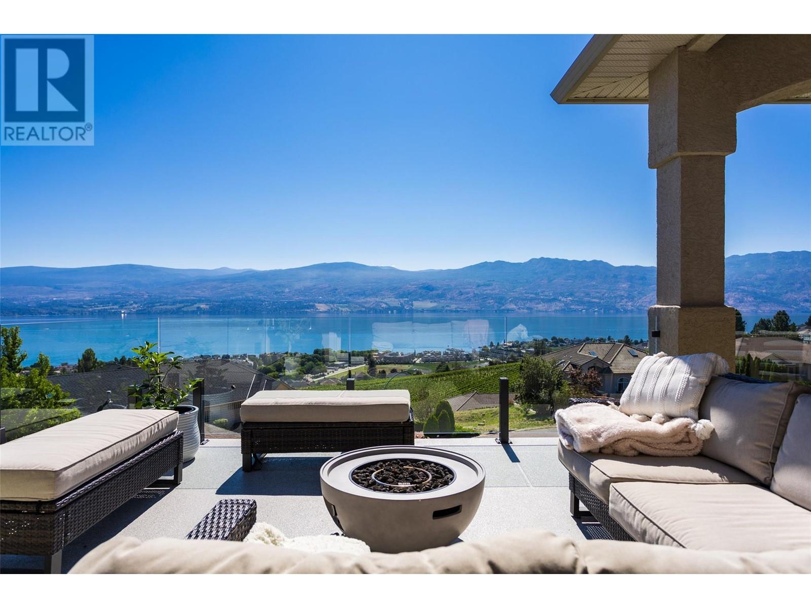1608 Braeburn Court, West Kelowna, British Columbia