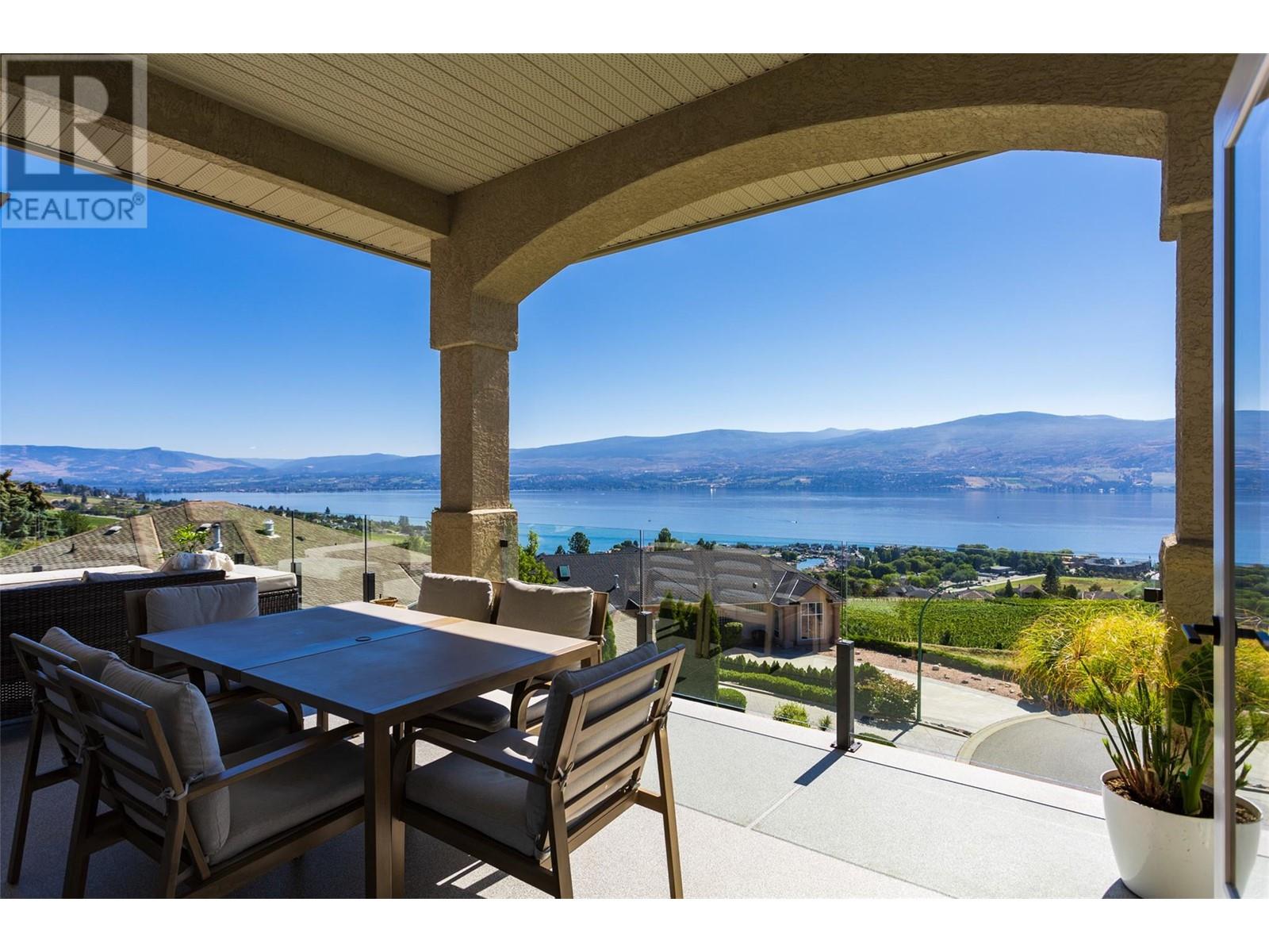 1608 Braeburn Court, West Kelowna, British Columbia  V4T 2V5 - Photo 2 - 10350771