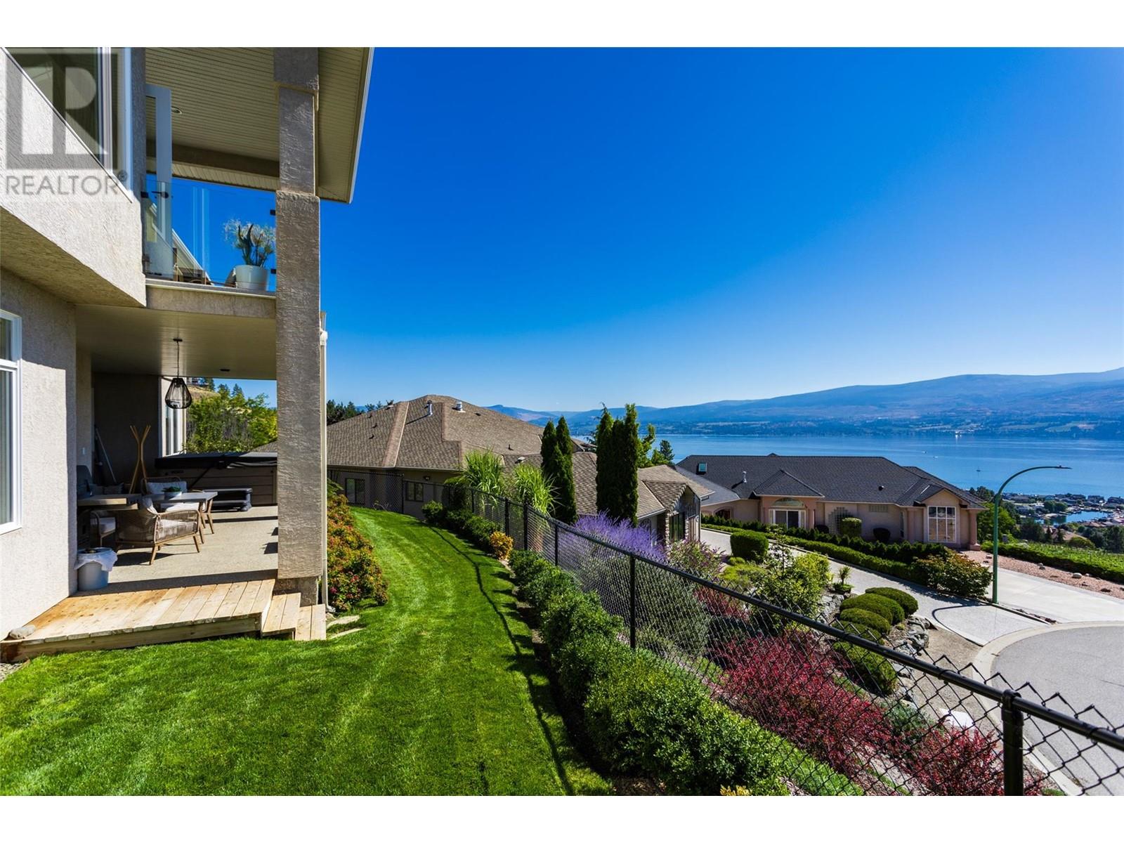 1608 Braeburn Court, West Kelowna, British Columbia  V4T 2V5 - Photo 61 - 10350771