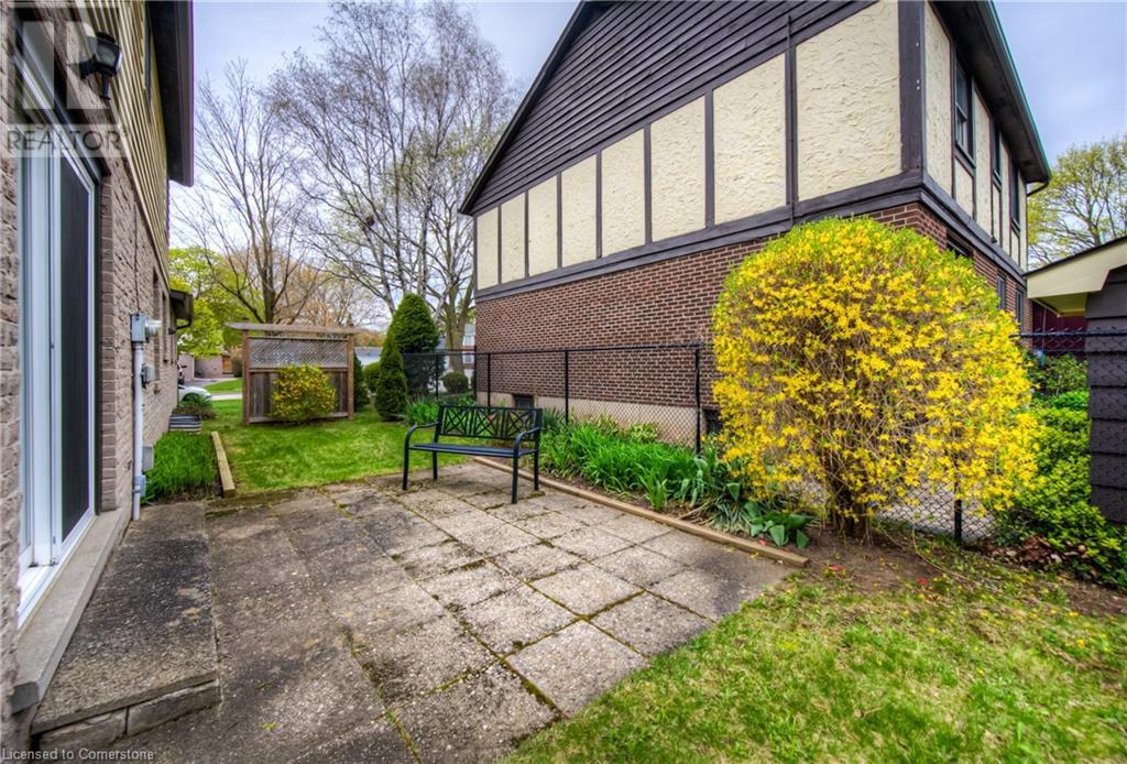 88 Culham Drive, Cambridge, Ontario  N1S 2G8 - Photo 8 - 40725030