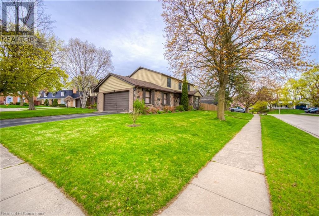 88 Culham Drive, Cambridge, Ontario  N1S 2G8 - Photo 3 - 40725030