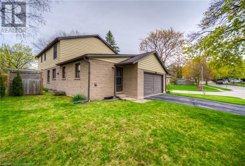88 Culham Drive, Cambridge, Ontario  N1S 2G8 - Photo 4 - 40725030